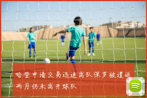 哈登申请交易迅速离队保罗被遣返两月仍未离开球队