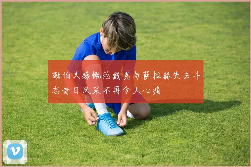 勒伯夫感慨范戴克与萨拉赫失去斗志昔日风采不再令人心痛