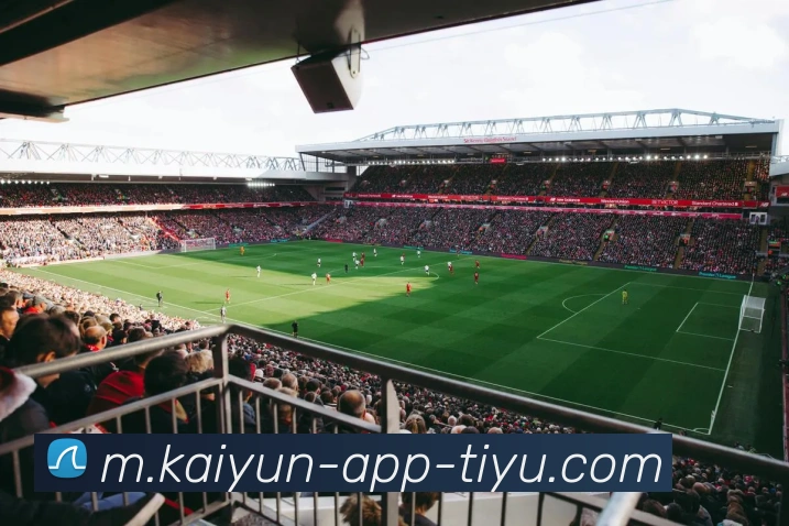 开云体育APP 高清赛事图